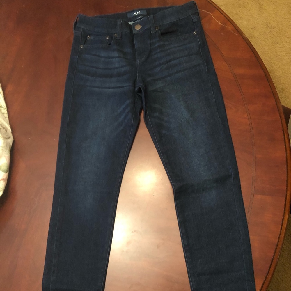 aeropostale’s jeans